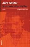 So Starb Eine Partei So Starb Eine Partei