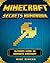 Minecraft: Secrets Handbook - Ultimate Guide to Dominate Minecraft (Minecraft, Minecraft Handbook)