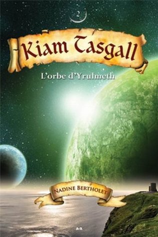 L'orbe D'yrulmeth