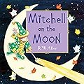 Mitchell on the Moon