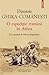 O espediție română în Africa