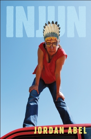 Injun (Paperback)