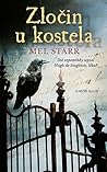 Zločin u kostela by Melvin R. Starr