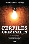 Perfiles criminales