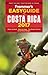 Frommer's EasyGuide to Costa Rica 2017