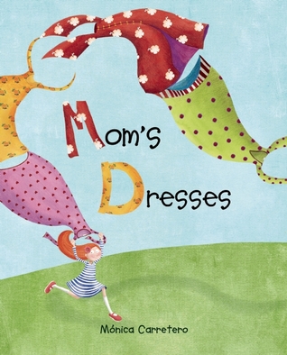 Mom's Dresses (Hardcover)