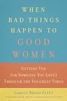 When Bad Things H...