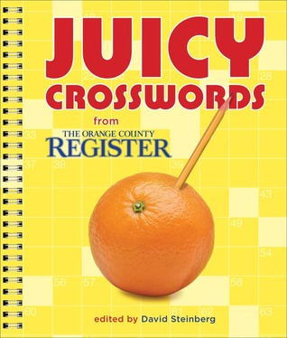 Juicy Crosswords from The Orange County Register