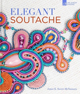 Elegant Soutache (Hardcover)