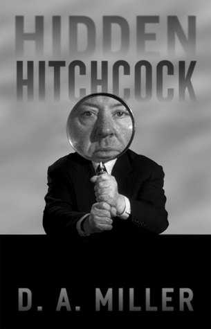 Hidden Hitchcock (Hardcover)