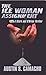The Ice Woman Assignment (Stark and O'Brien Action and Adventure S)