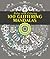100 Glittering Mandalas: Relax with Coloring