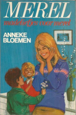 Madeliefjes voor Merel (Hardcover)