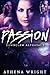 Passion (Dawnclaw Alphas #1.5)