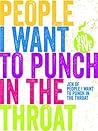 People I Want to ...