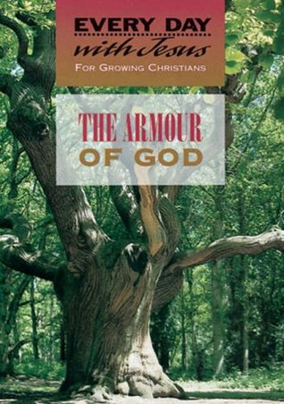 Armour of God