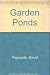 Garden Ponds