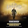 I Am Legend by Richard Matheson I Am Legend by Richard Matheson