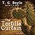 The Tortilla Curtain by T. Coraghessan Boyle