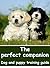 The perfect companion: Dog and puppy training guide (Saucing Britain)