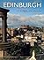 Edinburgh: An Illustrated Journey
