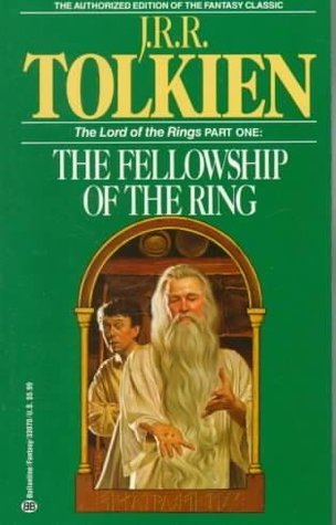 The Fellowship of the Ring