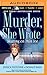 Skating on Thin Ice (Murder, She Wrote #35)