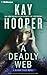 A Deadly Web (Bishop Files #2)