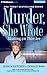 Skating on Thin Ice (Murder, She Wrote #35)