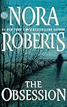The Obsession by Nora Roberts