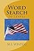 Word Search : 50 States in USA