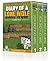Diary Of A Lone Wolf #1-3 (Diary Of A Lone Wolf #1-3)