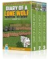Diary Of A Lone Wolf #1-3 (Diary Of A Lone Wolf #1-3)