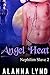 Angel Heat (Nephilim Slave, #2)