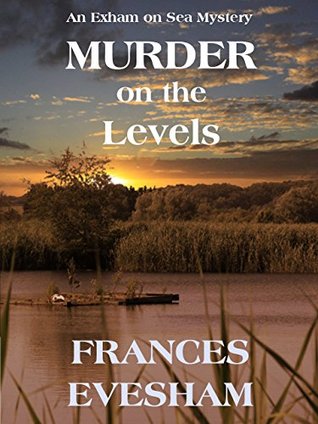 Murder on the Levels (Exham on Sea Mysteries #2)