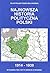 Najnowsza historia polityczna Polski. 1914-1939