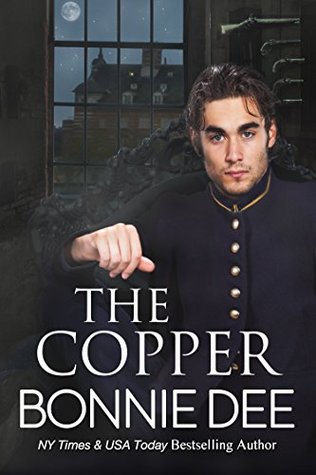 The Copper (Kindle Edition)