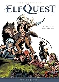 The Complete ElfQuest, Volume One
