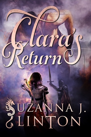 Clara's Return (Stories of Lorst #2)