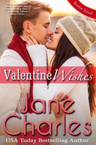 Valentine Wishes (ebook)
