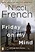 Friday on My Mind (Frieda Klein, #5)