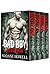 Alpha Bad Boy: Books 1 - 4