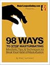 98 Ways to Stop M...