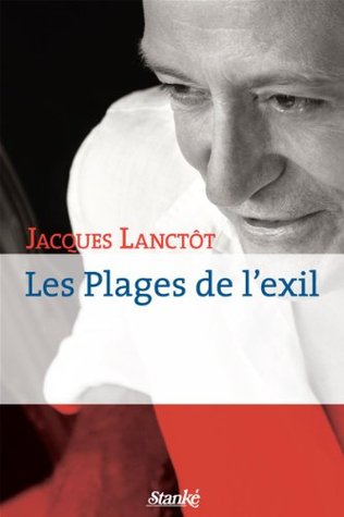 Plages de l'exil (Paperback)