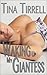 Waking Up My Giantess