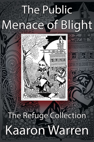 The Public Menace of Blight (ebook)