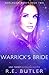 Warrick's Bride