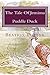 The Tale Of Jemima Puddle Duck (Illustrated)