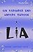 Lia - Ein Verehrer und andere Sorgen: Freche - Mädchen - Buch (German Edition)