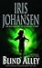 Blind Alley by Iris Johansen